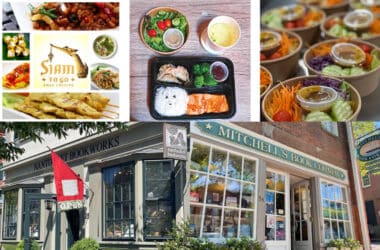Nantucket local businesses 2025