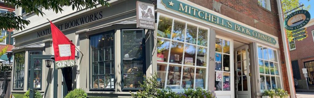 Nantucket Book Partners