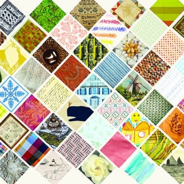 Behind the Seams Nantucket textiles