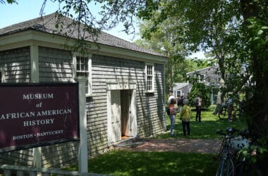 Juneteenth Nantucket 2025