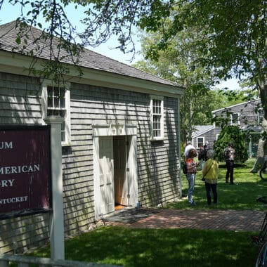 Juneteenth Nantucket 2025