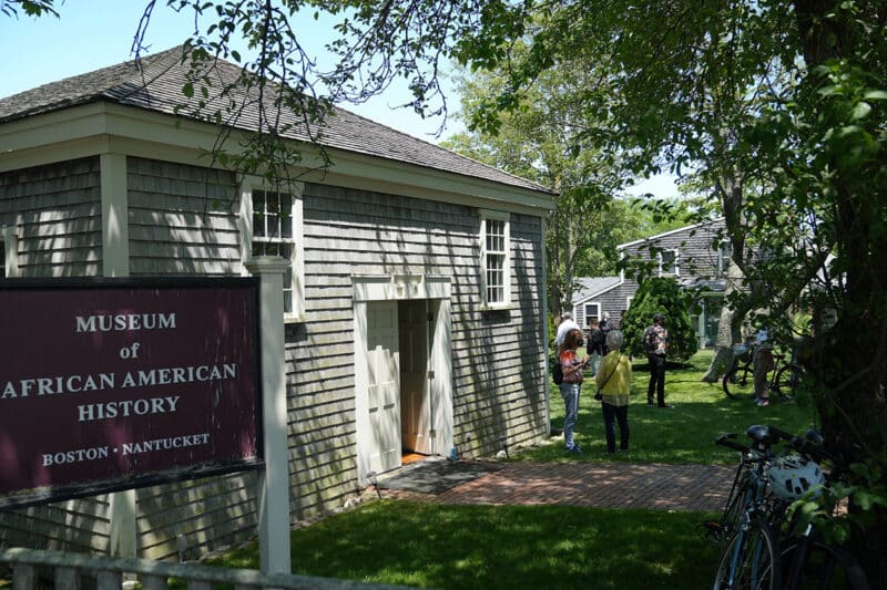 Juneteenth Nantucket 2025