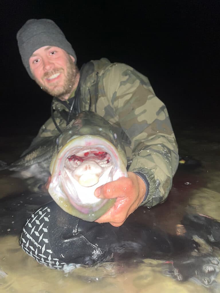Nantucket fishing legacy