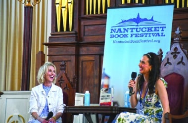 Nantucket Book Festival 2025