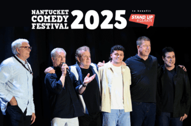 Nantucket Comedy Festival
