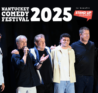 Nantucket Comedy Festival