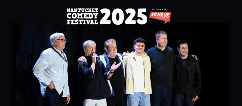 Nantucket Comedy Festival