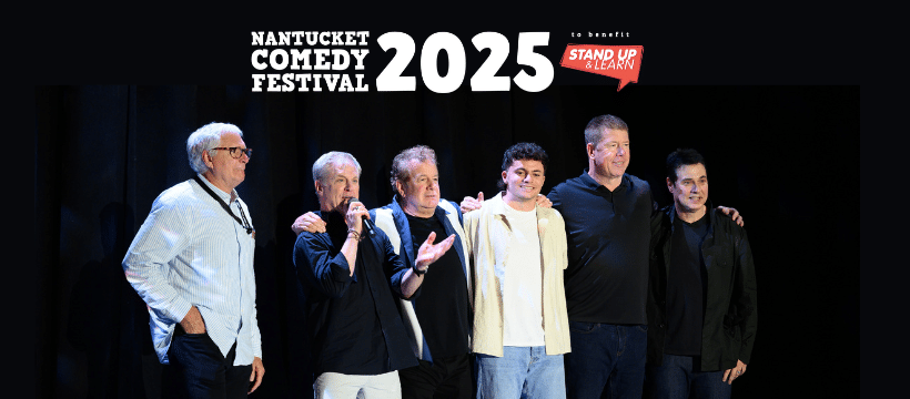Nantucket Comedy Festival
