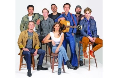 Million Dollar Quartet Nantucket