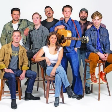 Million Dollar Quartet Nantucket