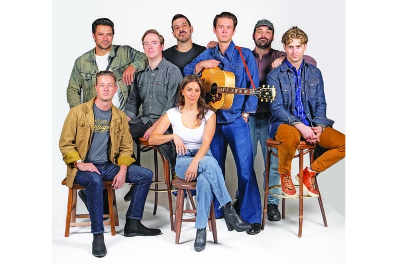 Million Dollar Quartet Nantucket