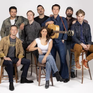 Million Dollar Quartet Nantucket 2025