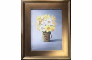 Nantucket Daffodil Festival 2025