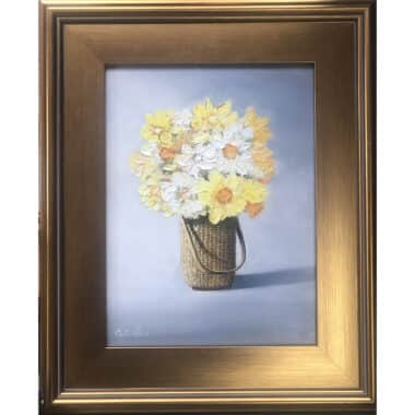 Nantucket Daffodil Festival 2025