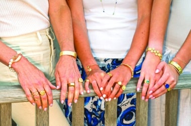 Susan Lister Locke jewelry