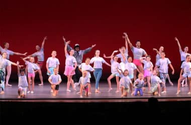 Nantucket Dance Festival 2025