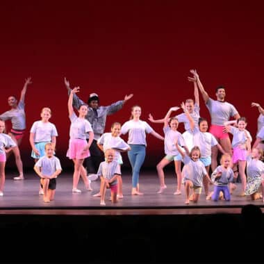 Nantucket Dance Festival 2025