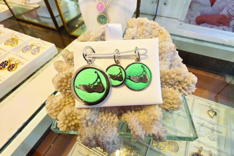 LOLA Jewelry Nantucket