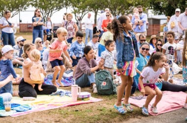 Children’s Book Day Nantucket 2025
