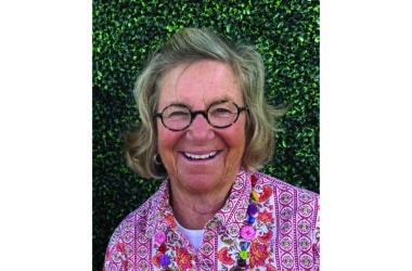 Nancy Colella