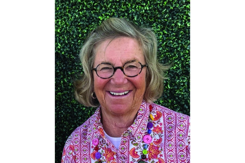 Nancy Colella