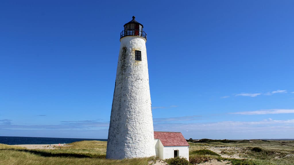 Great Point Nantucket fishing reopening