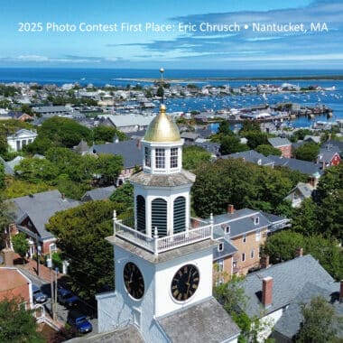 Nantucket Photo Contest 2025 winners