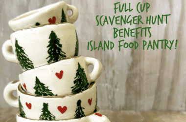 Event to benefit Nantucket Food Pantry