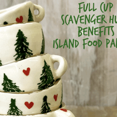 Event to benefit Nantucket Food Pantry