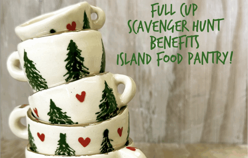 Event to benefit Nantucket Food Pantry