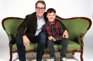 A Christmas Story Nantucket 2025