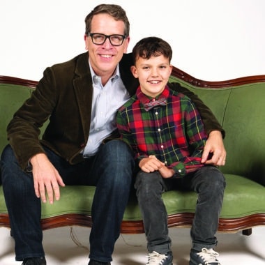 A Christmas Story Nantucket 2025