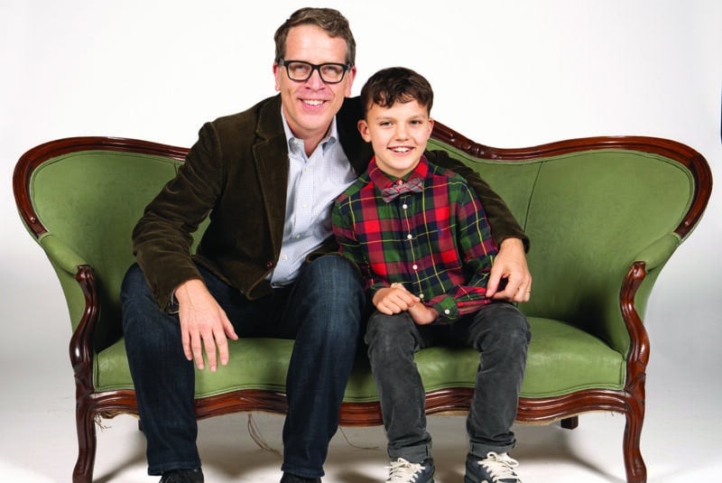 A Christmas Story Nantucket 2025