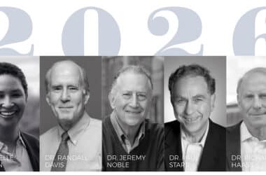 Nantucket Atheneum Geschke Series lecture event in 2026