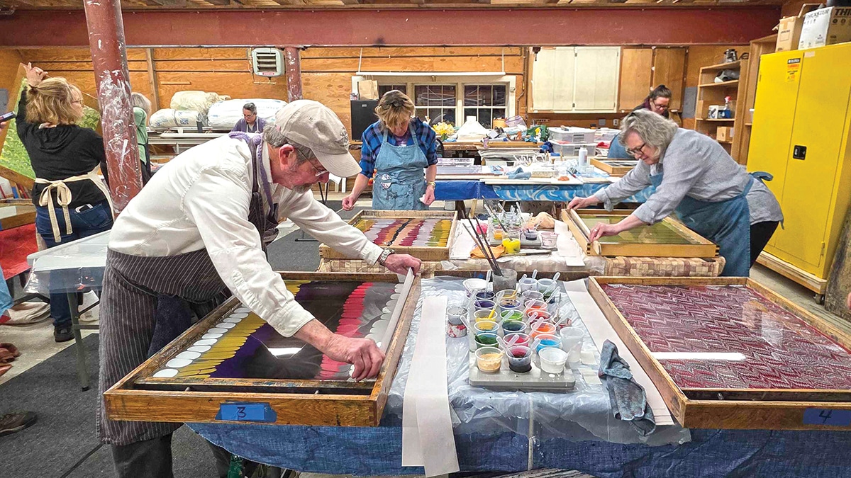 Saving Our Heritage at Risk of Being Lost
