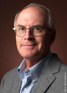 Nathaniel Philbrick bestselling author and Nantucket historian