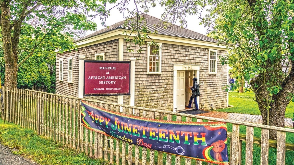 Island Juneteenth Festivities This Week