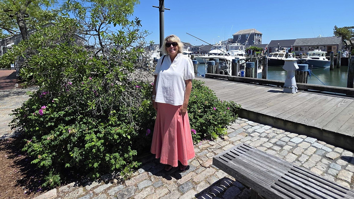 An Inside Scoop on Elin’s Nantucket