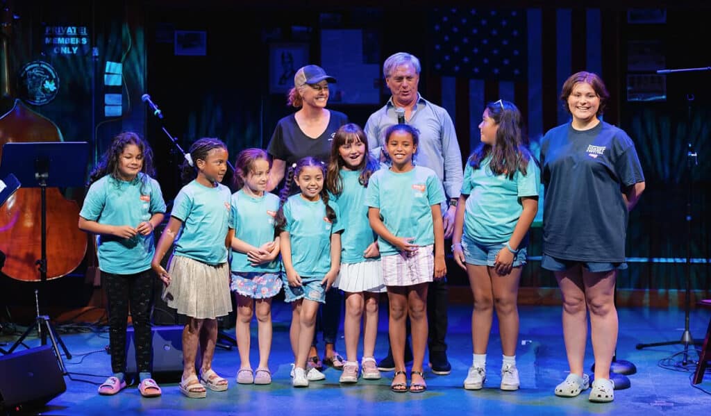 Comedians performing during the 2026 Nantucket Comedy Festival