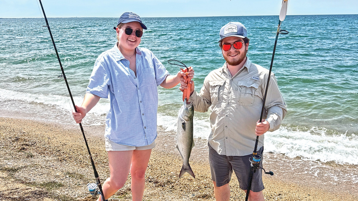 From Grand Ole Opry to Nantucket Blues