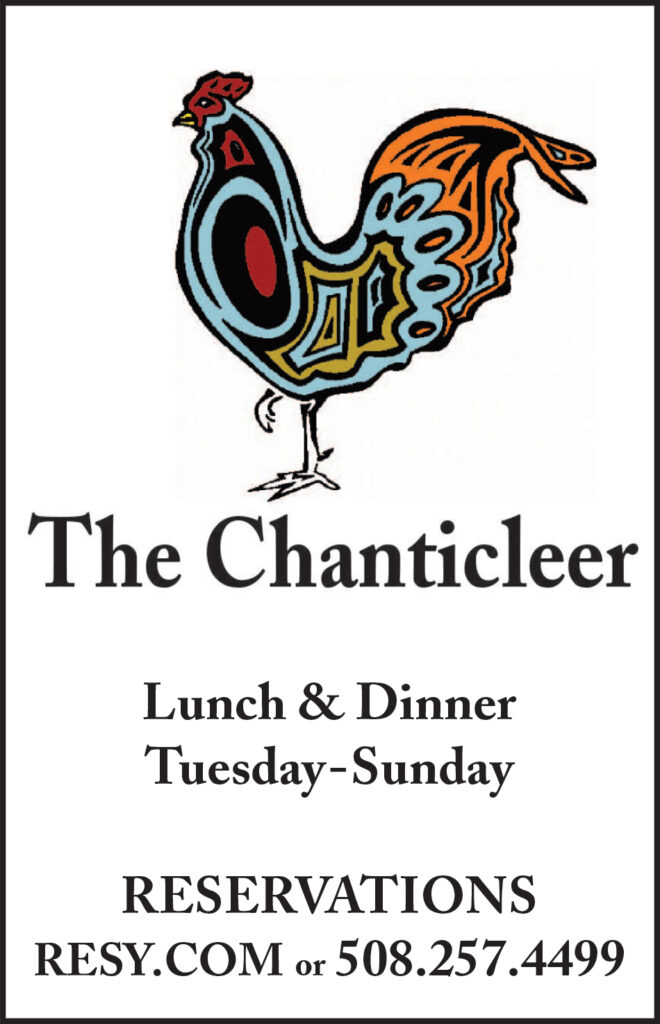 The Chanticleer