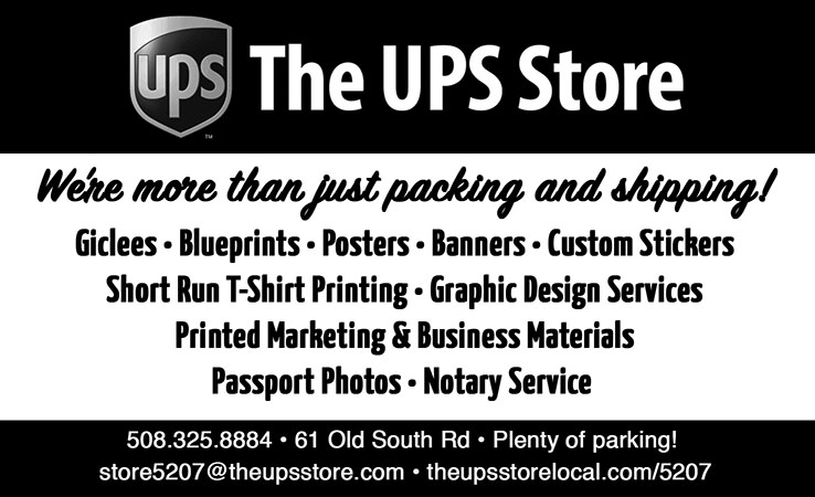 The UPS Store