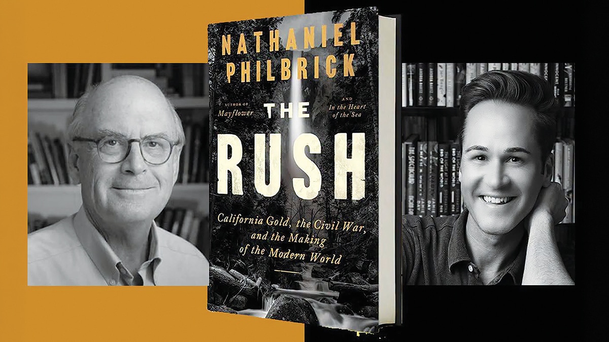 Launch of The Rush