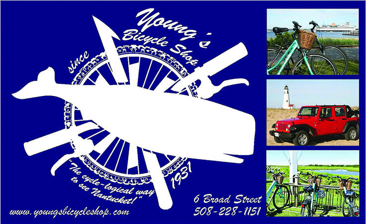 Young’s Bicycle Shop